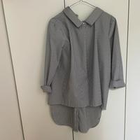 Camicia/ vestito