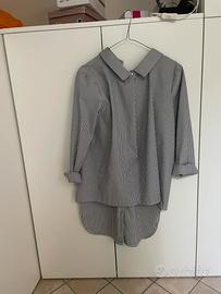 Camicia/ vestito