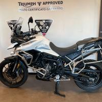 Triumph Tiger 900 - 2021