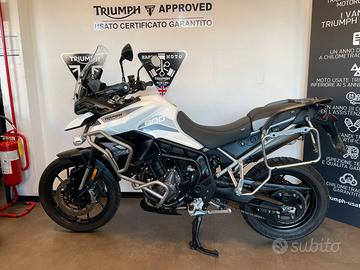 Triumph Tiger 900 - 2021