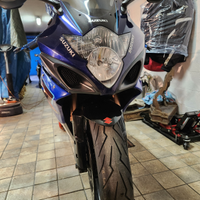 Suzuki gsxr 1000 k6