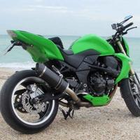 Special Carbon Kawasaki Z1000 2007-2009