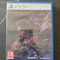 Forspoken PS5