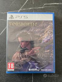 Forspoken PS5