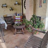Mobili da giardino