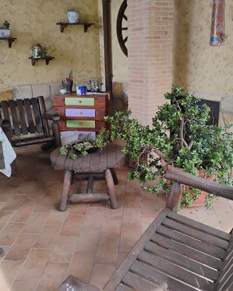 Mobili da giardino