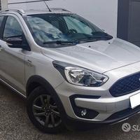 Ford ka ricambi 2018-2020