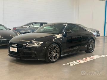 Audi TT Coupé 2.0 TDI quattro Advanced