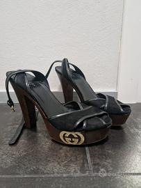 scarpe gucci