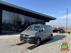 VOLKSWAGEN Caravelle 2.0 TDI 110CV 9 POSTI Trend