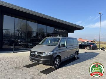 VOLKSWAGEN Caravelle 2.0 TDI 110CV 9 POSTI Trend
