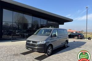 VOLKSWAGEN Caravelle 2.0 TDI 110CV 9 POSTI Trend