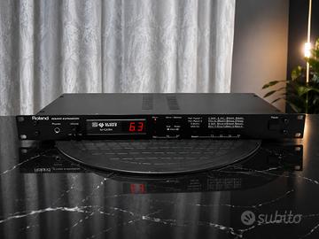 roland m-gs64 midi for computer