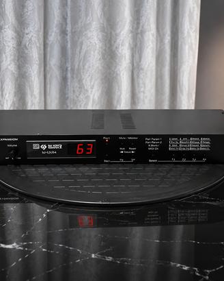 roland m-gs64 midi for computer