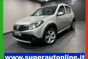 Dacia Sandero Stepway Sandero 1.5 dci Stepway UNIC