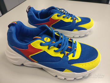 Scarpe Lidl