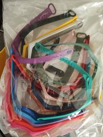 cinturino Xiaomi mi band