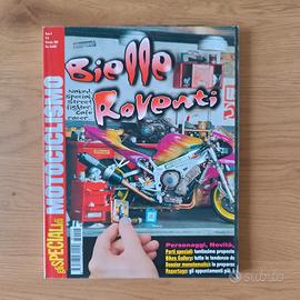 boxer bikes sr 500 kawasaki 1100 moto morini