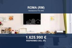 Immobile in asta di 266 m² con più di 5 locali a R