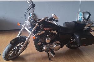 Harley-davidson Sportster XL 1200 T