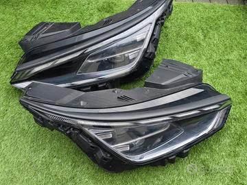 KIA EV6 FULL LED Fari Fanali Destro Sinistro