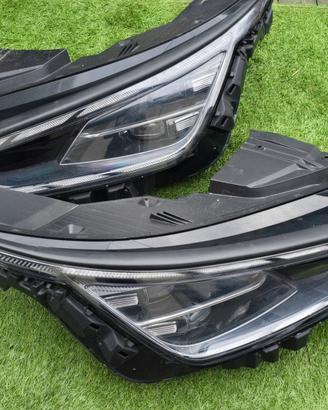 KIA EV6 FULL LED Fari Fanali Destro Sinistro