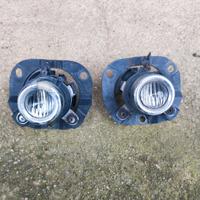 Coppia fendinebbia Alfa Romeo Giulietta