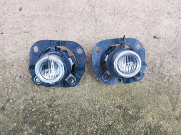Coppia fendinebbia Alfa Romeo Giulietta