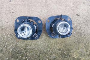 Coppia fendinebbia Alfa Romeo Giulietta