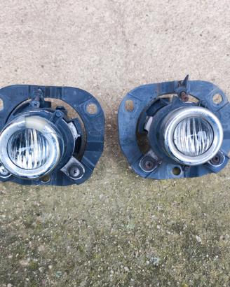 Coppia fendinebbia Alfa Romeo Giulietta