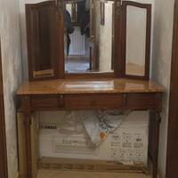Toeletta da trucco 