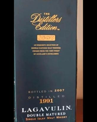 whisky lagavulin 