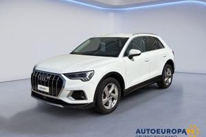 Audi Q3 2.0 35 TDI S Tronic Business Advanced
