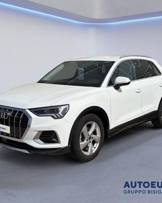 Audi Q3 2.0 35 TDI S Tronic Business Advanced