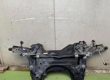Culla motore Completa Peugeot 3008