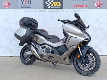 Honda Forza 750