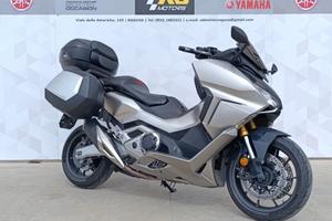 Honda Forza 750