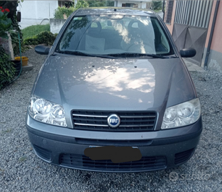 Fiat punto 2004 1.2 benzina
