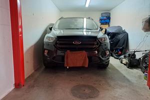 Ford kuga st-line