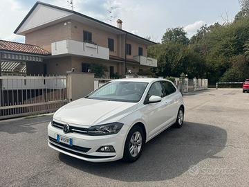 Volkswagen Polo 1.0 EVO Comfortline
