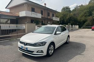 Volkswagen Polo 1.0 EVO Comfortline