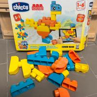 Set mattoncini Chicco dinosauro
