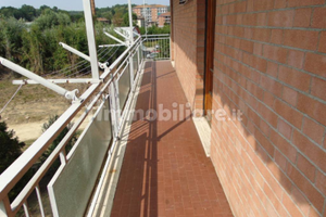 Incisa Scapaccino (AT) alloggio