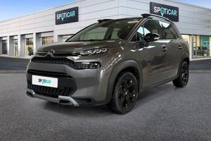 Citroën C3 Aircross PureTech 110 S&S MAX