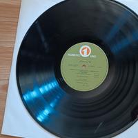 Vinile Lucio Battisti Anima Latina 