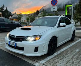 SUBARU WRX STI 1ª serie - 2012