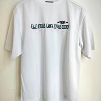 Tshirt Umbro Vintage Taglia M/46 NUOVA