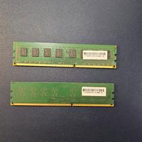 ram pc fisso 12gb (4gb + 8gb)