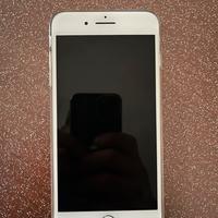 Iphone 8 plus