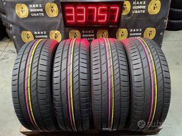 4 GOMME DELLA KUMHO 205 60 16 CON 90%